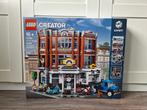 10264 Lego Corner Garage, Complete set, Ophalen of Verzenden, Lego, Zo goed als nieuw