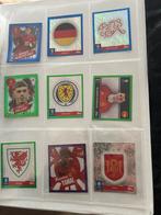 Topps Euro 2024 Blue, Green en Foils, Ophalen of Verzenden, Nieuw, Overige typen