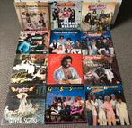 George Baker Selection 13 lp’s, Ophalen, 1960 tot 1980, Gebruikt