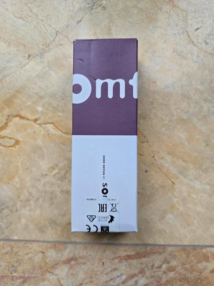 Somfy Situo 5 RTS II pure handzender 5-kanaals (nieuw), Audio, Tv en Foto, Afstandsbedieningen, Nieuw, Origineel, Ophalen of Verzenden