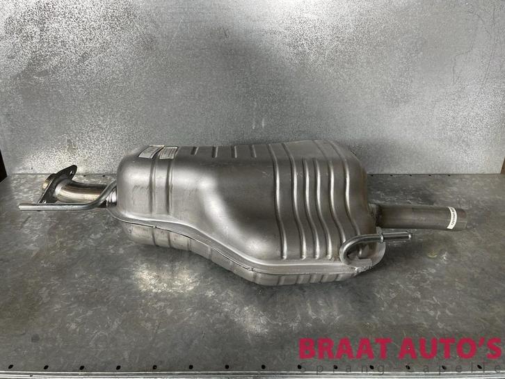 EINDDEMPER - LANDWIND CV9, Auto-onderdelen, Uitlaatsystemen, Overige automerken, Nieuw, Ophalen of Verzenden