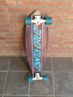 Santa Cruz Longboard - Klassieker!, Ophalen, Gebruikt, Skateboard, Longboard