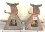 Assteunen set 2 ton SNAP-ON heavy duty YA874., Ophalen, Nieuw