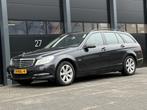 Mercedes-Benz C-Klasse 180 CDI Navi PDC AUTOMAAT (bj 2011), Auto's, Mercedes-Benz, Automaat, Achterwielaandrijving, 1800 kg, 4 cilinders