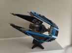 Lego Star Wars - 7181 TIE Interceptor, Ophalen of Verzenden, Gebruikt, Overige typen
