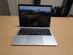 Apple MacBook Air 13inch 2019 silver, 16GB RAM, 512GB opslag, Noreply@apple.nl, 13 inch, Minder dan 2 Ghz, 512 GB