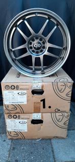 Rota alu. velgen nieuw 17 inch, Subaru Impreza  (per set), Auto-onderdelen, Banden en Velgen, Ophalen, 215 mm, Velg(en), Nieuw