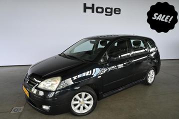 Suzuki Liana 1.6 Exclusive Airco Trekhaak Niuewe APK! All in beschikbaar voor biedingen