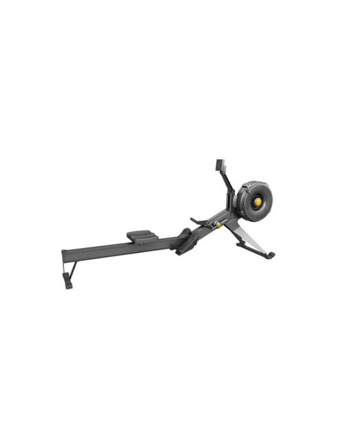 Gymfit Air Rower | roeier | cardio |, Sport en Fitness, Fitnessmaterialen, Zo goed als nieuw, Overige typen, Armen, Benen, Borst