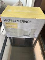 18 delige servies set, Huis en Inrichting, Ophalen of Verzenden, Nieuw, Overige stijlen