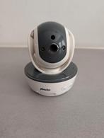 Alecto DVM-200, Kinderen en Baby's, Babyfoons, Ophalen of Verzenden, Gebruikt, Minder dan 100 meter, Terugspreekfunctie