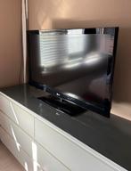 TV LG *42 inch* 118 cm diagonaal (Goed werkende TV), Ophalen, Gebruikt, LCD, 100 Hz