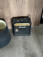 Marshall versterker, Muziek en Instrumenten, Versterkers | Bas en Gitaar, Ophalen, Zo goed als nieuw, Minder dan 50 watt