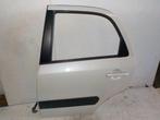 Portier links achter Suzuki SX4, Auto-onderdelen, Onderdelen@venauto.nl, Van der Ven Autorecycling B.V., Gebruikt, Deur
