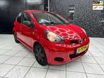 Toyota Aygo 1.0-12V Access, Voorwielaandrijving, Gebruikt, 4 stoelen, 68 pk