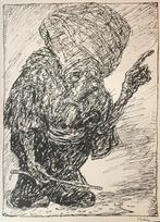 Mooie en betaalbare kunst v/h Grafiekkabinet, Verzenden