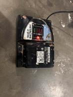 Hitachi UC18YRSL Acculader ,Accu, Ophalen of Verzenden, Gebruikt