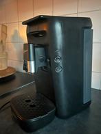 Senseo Koffiepadmachine - Zwart, Gebruikt, Koffiemachine, Ophalen of Verzenden, 2 tot 4 kopjes