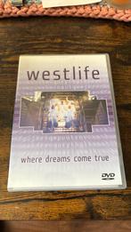 Westlife, Alle leeftijden, Ophalen, Zo goed als nieuw