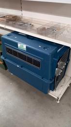 transportbench voor hond voor in het vliegtuig, Dieren en Toebehoren, Ophalen, Nieuw