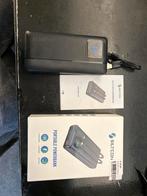 Siltcon Powerbank 30000mAh - Nieuwstaat!, Nieuw, Ophalen of Verzenden, Nvt, Siltcon