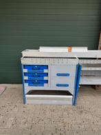 Bott auto inrichting, Auto diversen, Overige Auto diversen, Ophalen