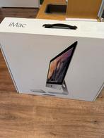 iMac 21,5” met doos, toetsenbord & Magic Mouse – compleet!, Computers en Software, Apple Desktops, Ophalen, Zo goed als nieuw