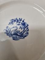 -	Bord zwaantje petrus ragout maastricht, Huis en Inrichting, Keuken | Servies, Ophalen of Verzenden, 'T Olde Gre-j, Info@toldegrej.nl