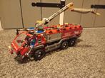 Lego 42068 Brandweer Wagen ., Ophalen, Zo goed als nieuw