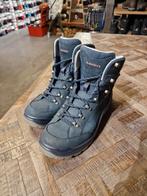 Lowa renegade dames wandelschoenen maat 42,5 zgan, Ophalen of Verzenden, Zo goed als nieuw, Schoenen