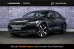 Polestar 2 Long Range Single Motor 78 kWh | 24 maanden Fabri, Auto's, Polestar 2, Stof, Gebruikt, 1969 kg