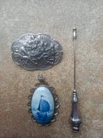 Antieke sieraden, Ophalen of Verzenden