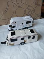 "We zijn er bijna" . Camper en caravan., Ophalen of Verzenden, Gebruikt, Auto