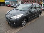 Peugeot 207 SW  apk 7.25 airco  1.6 VTi Active, Auto's, Peugeot, Voorwielaandrijving, Euro 5, Gebruikt, 4 cilinders