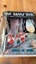 Klaas Vaak, Ophalen of Verzenden, Gelezen