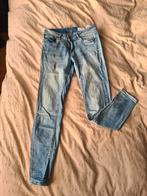 Skinny jeans Denim 1982 maat 38, Blauw, Ophalen of Verzenden, W30 - W32 (confectie 38/40), Denim 1982