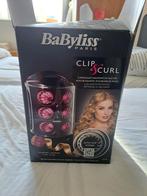 Babyliss, Sieraden, Tassen en Uiterlijk, Uiterlijk | Haarverzorging, Ophalen, Nieuw, Krultang of Stijltang