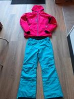 Dare2b dames ski set (jas en broek) mt 38, Kleding | Dames, Wintersportkleding, Dare2B, Gedragen, Pak, Maat 38/40 (M)