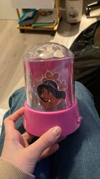Prinsessen lamp regenboog kleur en sterrem, Ophalen of Verzenden, Zo goed als nieuw