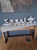 Boerenbont servies, Ophalen of Verzenden