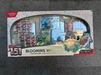 Pokémon Blooming waters TCG, Hobby en Vrije tijd, Verzamelkaartspellen | Pokémon, Ophalen of Verzenden, Nieuw, Overige typen, Foil