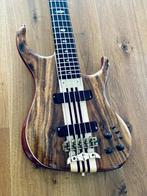 Alembic Europa 5, Muziek en Instrumenten, Snaarinstrumenten | Gitaren | Bas, Ophalen of Verzenden, Zo goed als nieuw