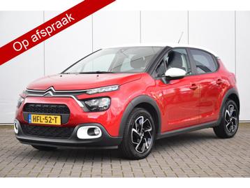 Citroën C3 1.2 PureTech Live Airco Cruise Audio/Dab beschikbaar voor biedingen