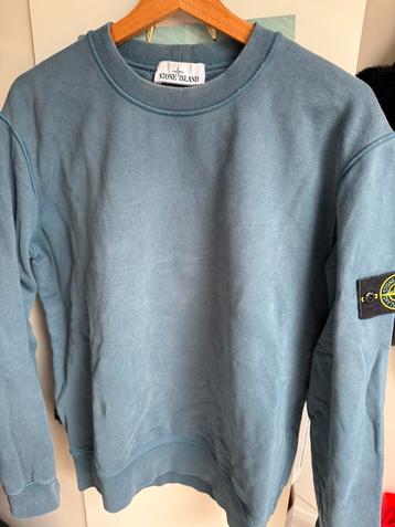 Stone Island Trui Sweater beschikbaar voor biedingen
