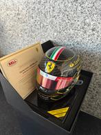 Charles Leclerc Helm 1:2 Monza Italia GP 2024 Winner, Verzamelen, Ophalen, Nieuw, Formule 1