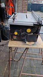 Zaagtafel, Ophalen, Gebruikt, Overige typen, Parkside