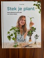 Iris van Vliet - Stek Je Plant, Ophalen, Zo goed als nieuw, Iris van Vliet