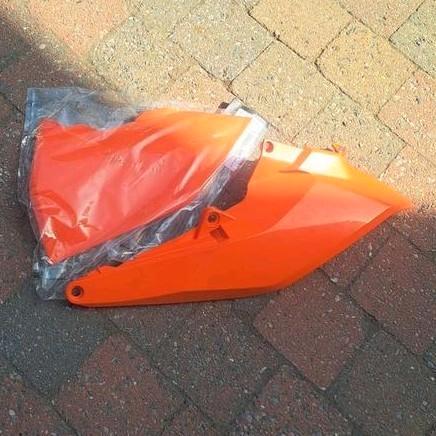 Acerbis ktm sx 125 250 sxf 250 450 16-18 is geschikt, Motoren, Onderdelen | Overige, Nieuw, Ophalen of Verzenden