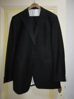 Gala kostuum 100% wol nieuw maat51, Kleding | Heren, Maat 52/54 (L), V&D, Verzenden, Zwart