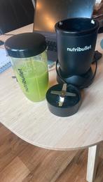Nutribullet blender, Witgoed en Apparatuur, Ophalen, Gebruikt, Blender